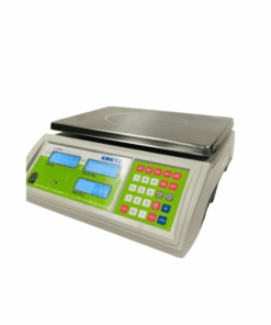 Alternative view of Balanza KRETZ Lura 30kg