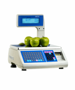 Balanza KRETZ Report Lt USB 30kg