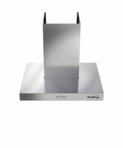 Campana MORELLI ferro 600 C800601