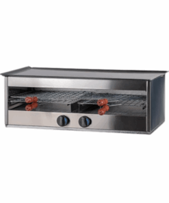 Alternative view of Carlitero DANDA Doble c/Plancha   - Multi Gas 301I