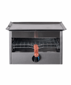 Carlitero DANDA Simple c/Plancha Multi Gas - 300I