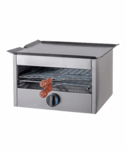 Alternative view of Carlitero DANDA Simple c/Plancha  Multi Gas - 300I