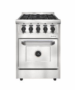 Cocina MORELLI Country 550 Tapa Ciega Reja de Fundición C018043