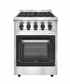 Cocina MORELLI Country 550 Tapa Visor Reja de Fundición C018049