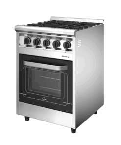 Alternative view of Cocina MORELLI Country 550 Tapa Visor Reja de Fundición C018049