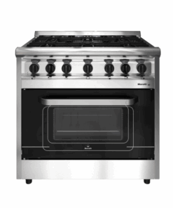 Cocina MORELLI Country 900 Tapa Visor Reja de Fundición C018037