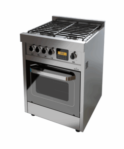 Alternative view of Cocina MORELLI Vintage Touch Tapa Visor C600V C18025P