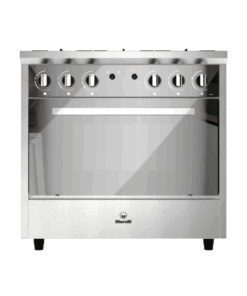 Cocina MORELLI Zafira 900 Tapa Visor C18019