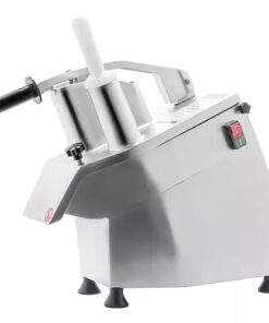 Multiprocesadora Industrial 5 Discos Santini | Color Aluminio 220V