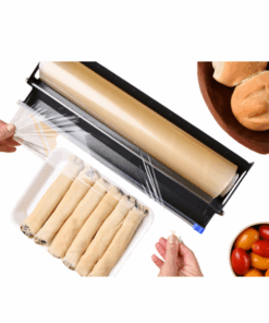 Alternative view of Dispenser Para Rollos De Cocina LIPARI 751