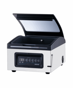 Alternative view of Envasadora al Vacío semi-profesional NEOVAC VAC801