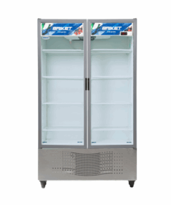 Exhibidora vertical BRIKET Master 10000  CI R291