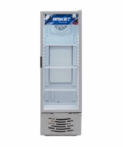 Exhibidora Vertical BRIKET Master 3000 293 litros