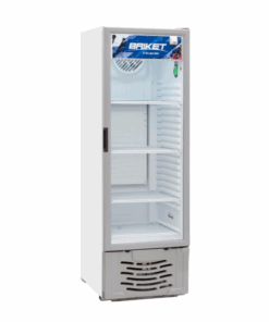 Alternative view of Exhibidora Vertical BRIKET Master 3000 293 litros