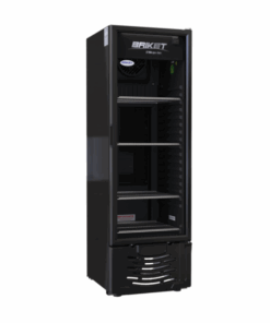 Exhibidora Vertical BRIKET Master 3030 293 litros