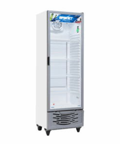 Alternative view of Exhibidora vertical BRIKET Master 5000 501L