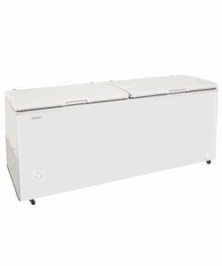 Alternative view of Freezer Horizontal BRIKET 2P FR5500 535L