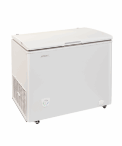 Alternative view of Freezer Horizontal BRIKET FR2500 224L