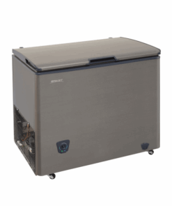 Alternative view of Freezer Horizontal BRIKET FR2522 Silver Inverter 224L