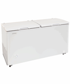 Alternative view of Freezer Horizontal BRIKET FR 4500 391L 2P
