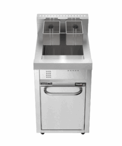 Freidora Morelli F-MATIC 30