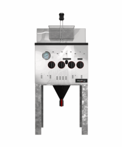 Freidora Morelli Standard F-15 Gas Envasado