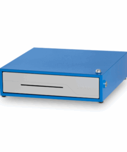 Gaveta 5 Div. LIPARI color azul C141