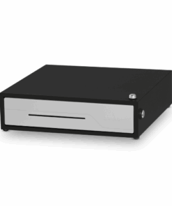 Gaveta 5 Div. LIPARI color negro C141