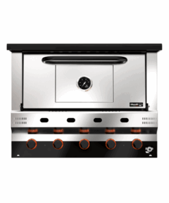 Horno Pastelero MORELLI H12