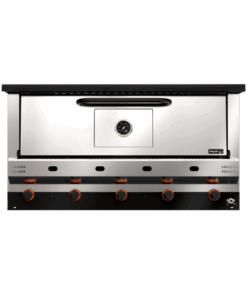 Horno Pastelero MORELLI H18