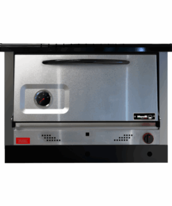 Horno Pastelero Morelli H6
