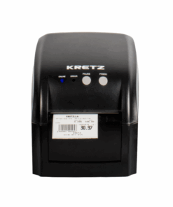 Impresora Etiqueta Adhesiva PIC 80 vi-us KRETZ