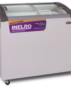 Freezer INELRO FIH-270 PI PLUS 211L