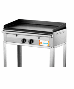 Alternative view of Lomitera A Gas DANDA Industrial 83cm Con Valvula L800