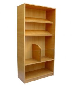 Panera CUBO (874) / Outlet 1