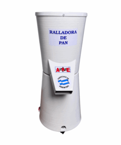 Ralladora de pan ARE RPM70