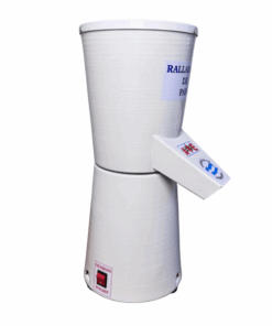 Alternative view of Ralladora de pan ARE RPM70