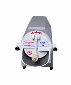 Ralladora de queso mozzarella ARE 32 Kg RMO32