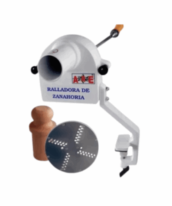 Ralladora De Zanahoria ARE Manual 11kg C2011