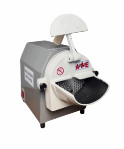 Ralladora Multiple ARE Electrica 50 kg/h con 3 discos M50