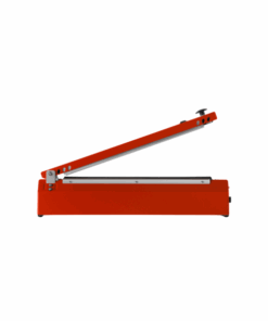 Alternative view of Selladora de Bolsa LIPARI 400 mm a Impulso C400