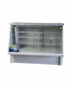Vitrina Mostrador Bestcold Standard 1600E