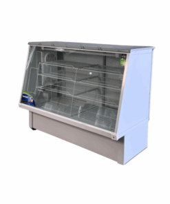 Alternative view of Vitrina Mostrador Bestcold Standard 1600E