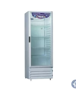 Exhibidora Vertical Inelro 390 lts Mt380