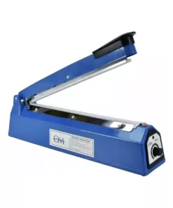 Sellador De Bolsas OM PFS-200 20cm