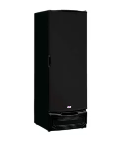 Freezer vertical de baja temperatura INR FSGPC57N 577L Negro