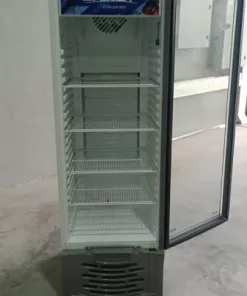 Alternative view of Exhibidora vertical BRIKET Master 3000 293L  / USADO