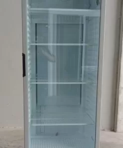 Exhibidora vertical BRIKET Master 5000 501L / USADO