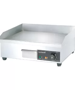 Plancha simple lisa TURBOBLENDER TBGRILL LISO V1