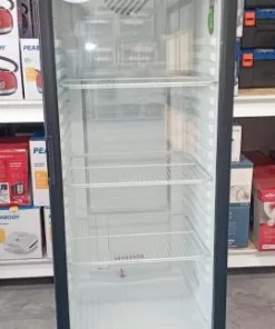 Exhibidora Vertical BRIKET Master 3000 293 litros / USADO